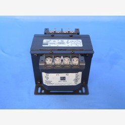 Hevi-Duty Industrial Control E200